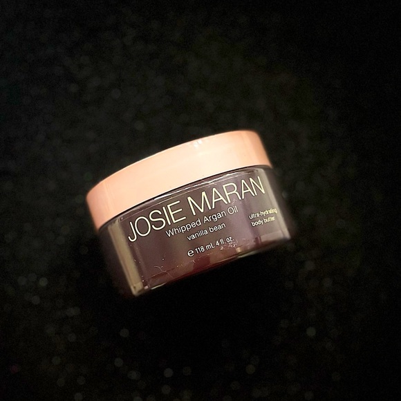 JOSIE MARAN Bath & Body Newjosie Maran Whipped Argan Oil Ultra